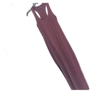 Abercrombie & Fitch Maxi Dress- XS